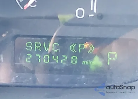 2005 Lincoln Ls V6 z USA, uszkodzony, nr VIN 1LNHM86S35Y632462